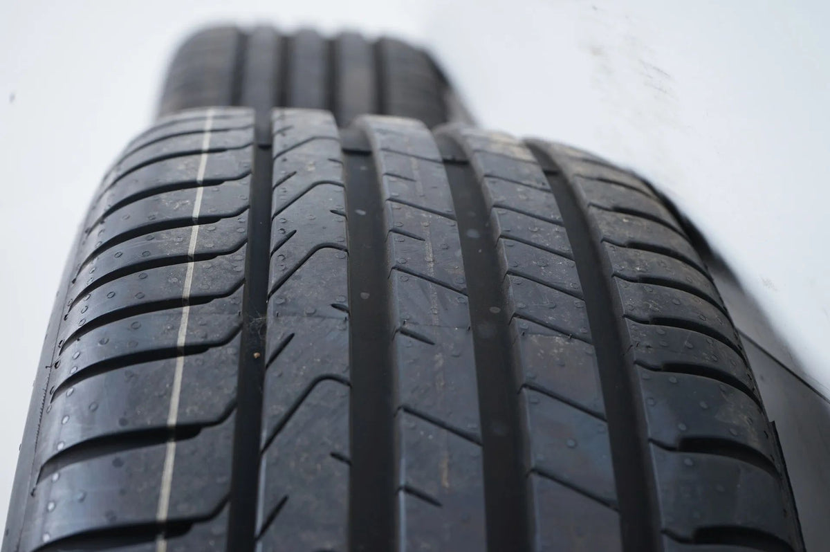 Mercedes C Class W206 summer tires, summer wheels AMG 18 inch Detailansicht 11