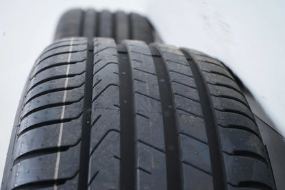 Mercedes C Class W206 summer tires, summer wheels AMG 18 inch