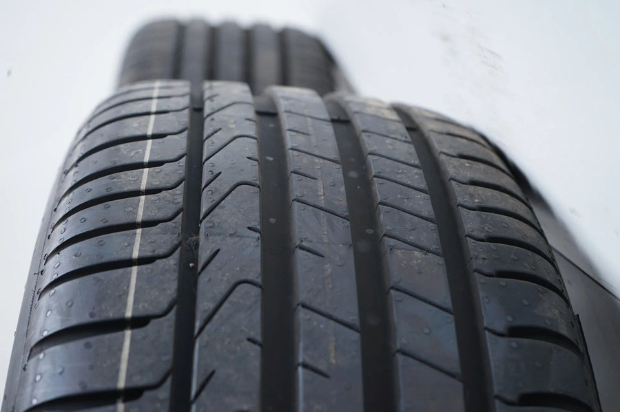 Mercedes C Class W206 summer tires, summer wheels AMG 18 inch
