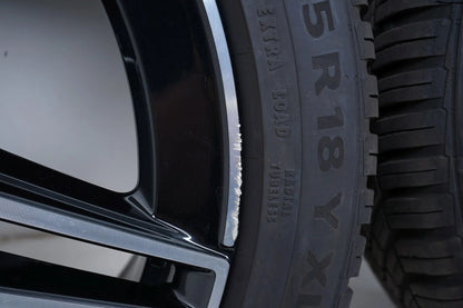 Mercedes A-Class W177 B247 Winter Wheels All-Weather Tires 18 Inch