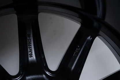 New Mercedes S-Class W223 summer tires, 19-inch summer wheels