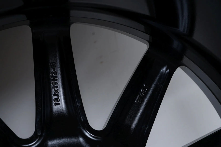 New Mercedes S-Class W223 summer tires, 19-inch summer wheels