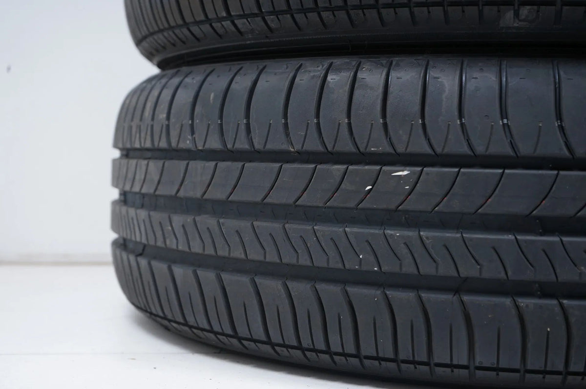 4 x DEMO summer tires 205 65 16 inch Michelin DOT22 MO Detail view 8