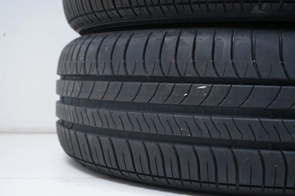 4 x DEMO summer tires 205 65 16 inch Michelin DOT22 MO