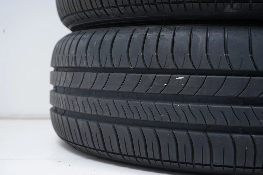 4 x DEMO summer tires 205 65 16 inch Michelin DOT22 MO