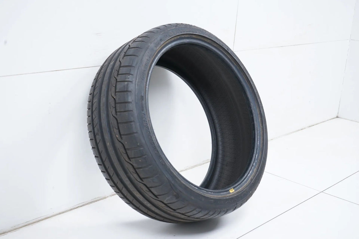 1 pneu été de démonstration Dunlop 245/35/19 pouces DOT15 MO Vue détaillée 4
