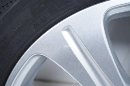 Mercedes E-klasse W213 winterwielen winterbanden 245 45 18 inch