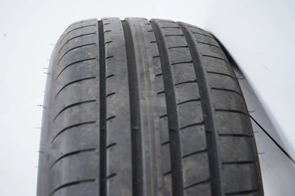 New Mercedes GLC W254 summer tires, summer wheels, 18 inch