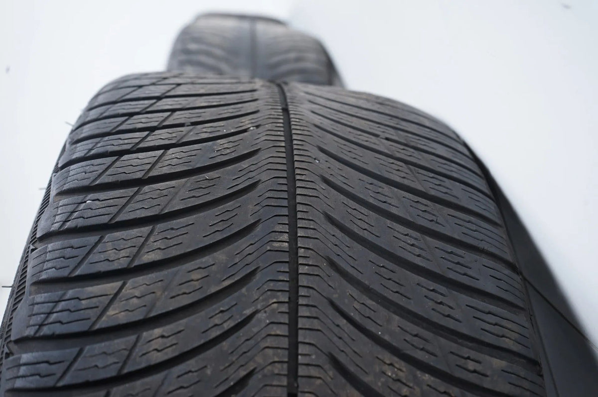 Mercedes E43 E53 AMG W213 Winter Tires Winter Wheels 19 Inch Detailansicht 10