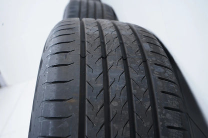 Mercedes GLC W254 X254 summer tires, summer wheels, 19 inch
