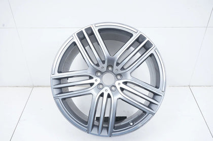 1 x Neu Mercedes GLS X167 Alufelge 21 Zoll A1674015300 11J ET55