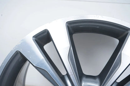 1 x Hliníkový disk Mercedesu třídy E Coupé W207 18 palců A2074012902 8J