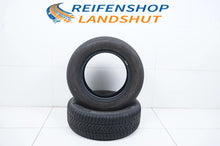 2 pneumatici invernali Pirelli Scorpion Winter 235 65 R17 104H DOT21/20 MO, 5 mm