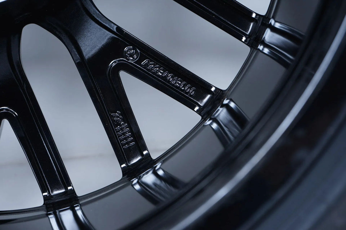 NEW Mercedes S Class W223 All-weather tires Summer wheels 20 inch Detailansicht 16