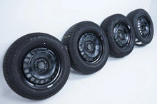 Pneus/jantes hiver Mercedes GLA W156 X156 215/60/17 pouces