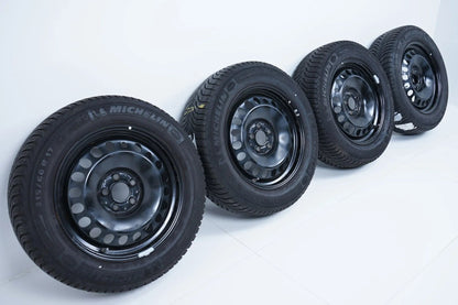 Mercedes GLA W156 X156 winter tires/wheels 215/60/17 inch