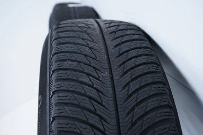 Mercedes GLA GLB H247 X247 Winter wheels 215 65 17 inch