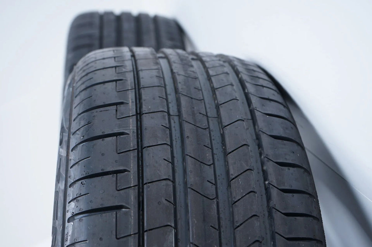 New Mercedes S-Class W223 summer tires, 19-inch summer wheels Detailansicht 11