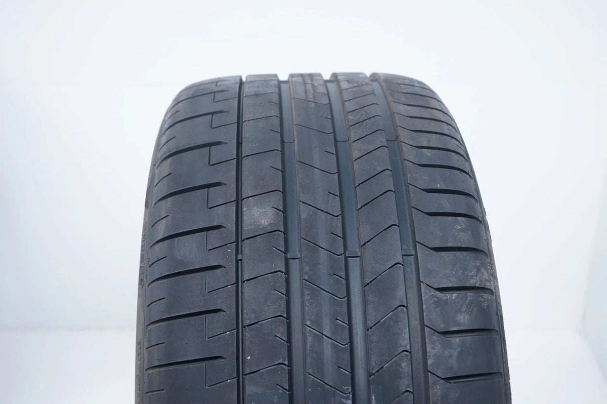 Mercedes S-Class W223 summer tires, summer wheels, 19 inch Detailansicht 9