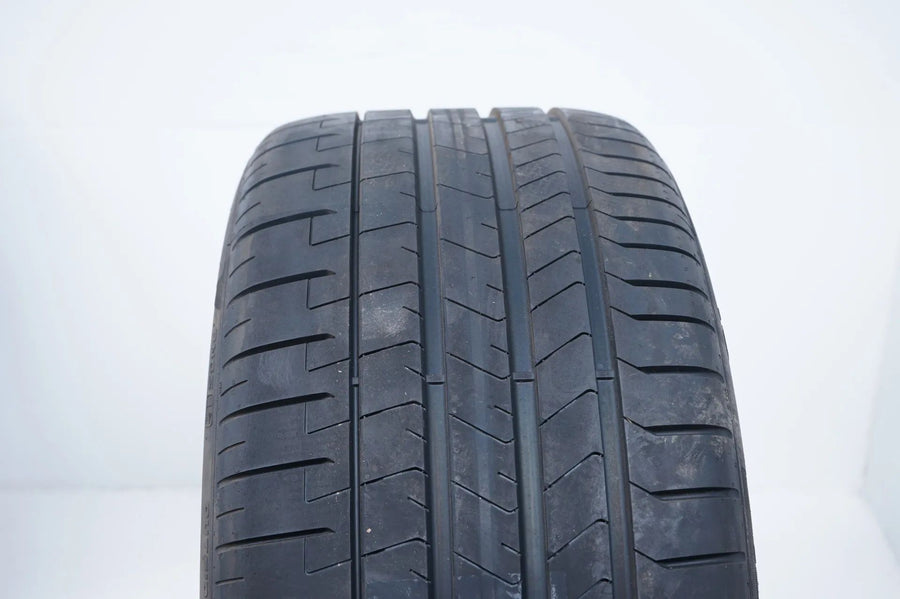 Mercedes S-Class W223 summer tires, summer wheels, 19 inch