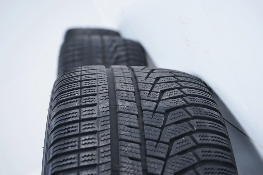 Mercedes AB Class W177 B247 Winter Wheels Winter Tires 18 Inch