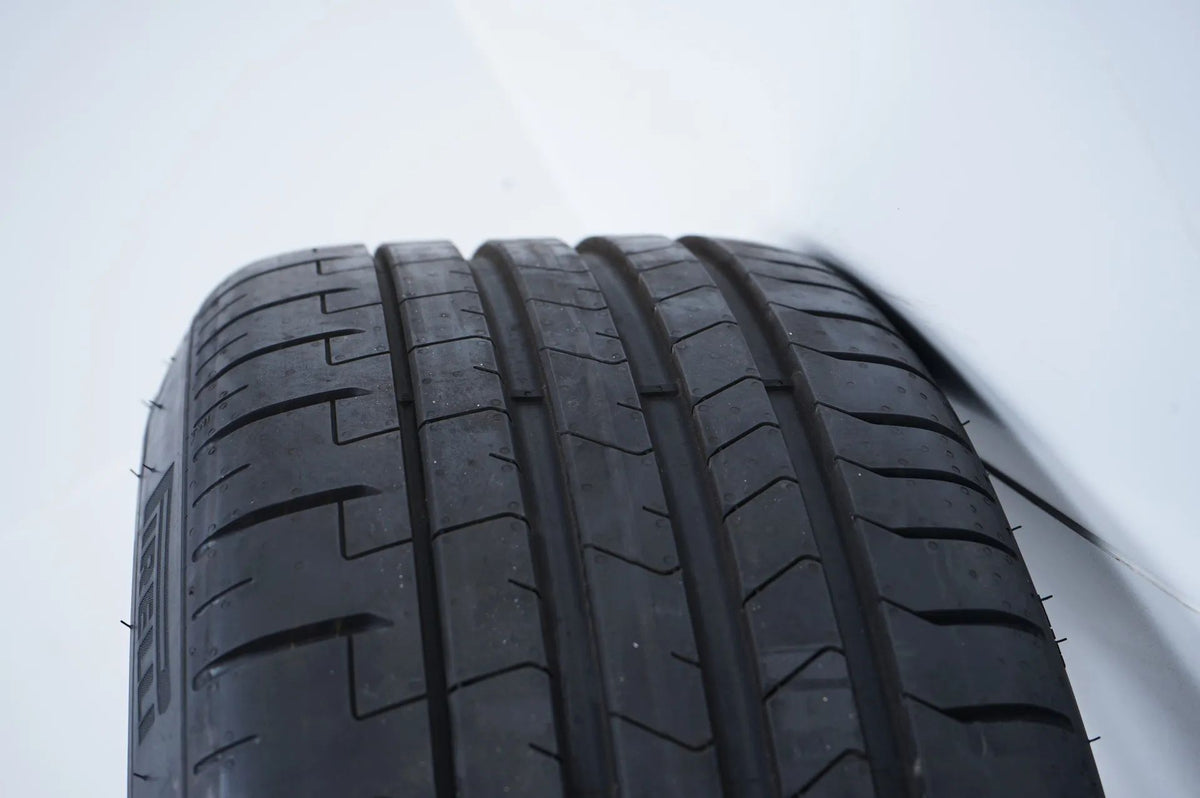 Tesla Model 3 summer tires, summer wheels, 235/35/20 inch, 7mm tread depth Detailansicht 16