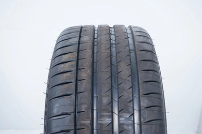 Mercedes CLA45 W118 C118 summer wheels, summer tires, 19 inch