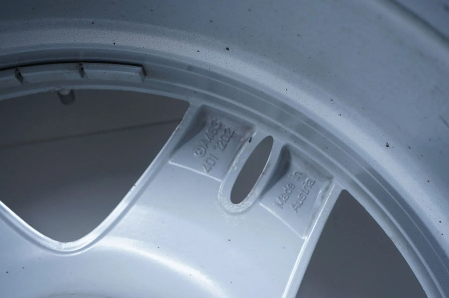 Mercedes G-Class W463 all-weather tires, summer tires, 18 inch