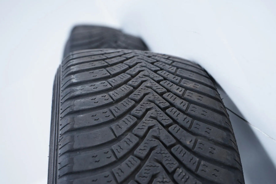 MINI Countryman F60 Winter Tires Winter Wheels 205 60 17 inch JCW539