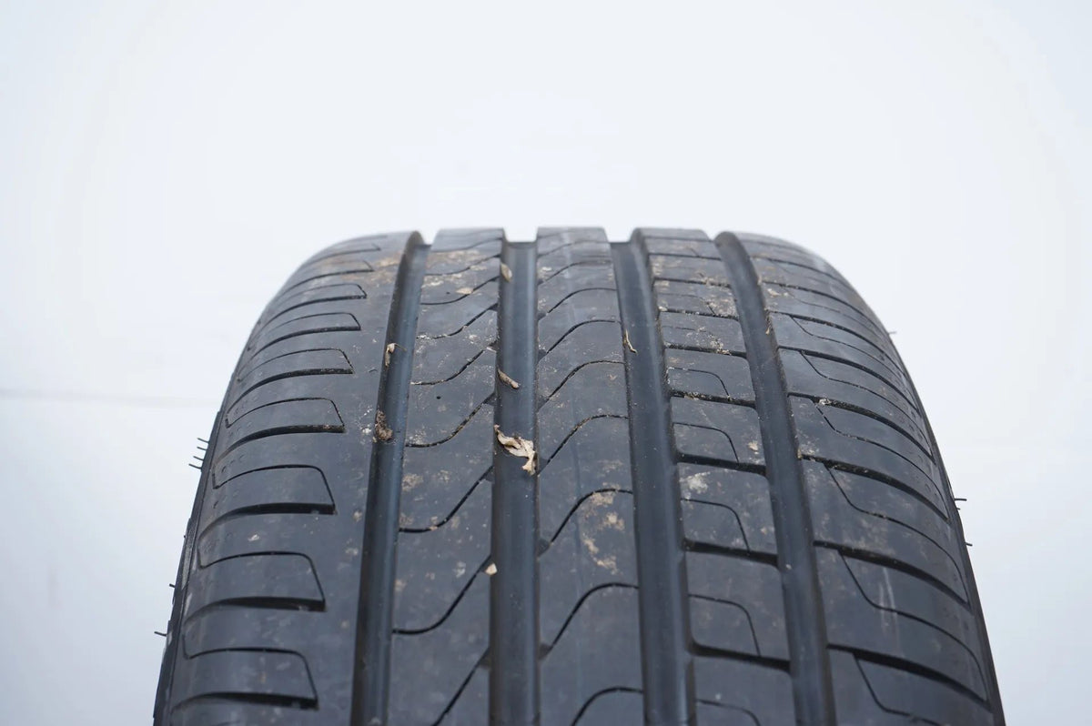 Mercedes EQC N293 C293 Summer Wheels Summer Tires 20 Inch Detailansicht 11