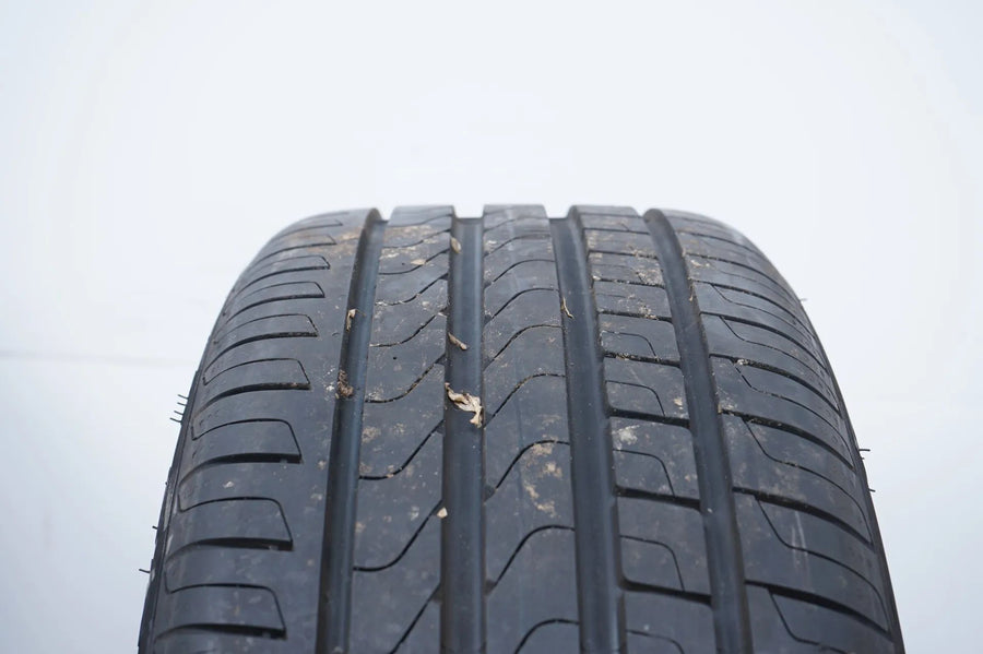 Mercedes EQC N293 C293 Summer Wheels Summer Tires 20 Inch