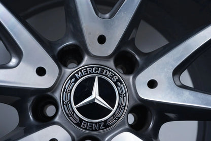 Mercedes E63 AMG W213 Winterreifen Winterräder 265 40 19 Zoll