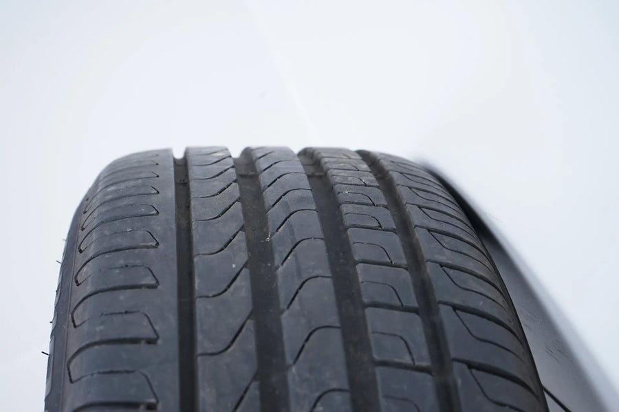 Mercedes EQC N293 C293 Summer Wheels Summer Tires 20 Inch