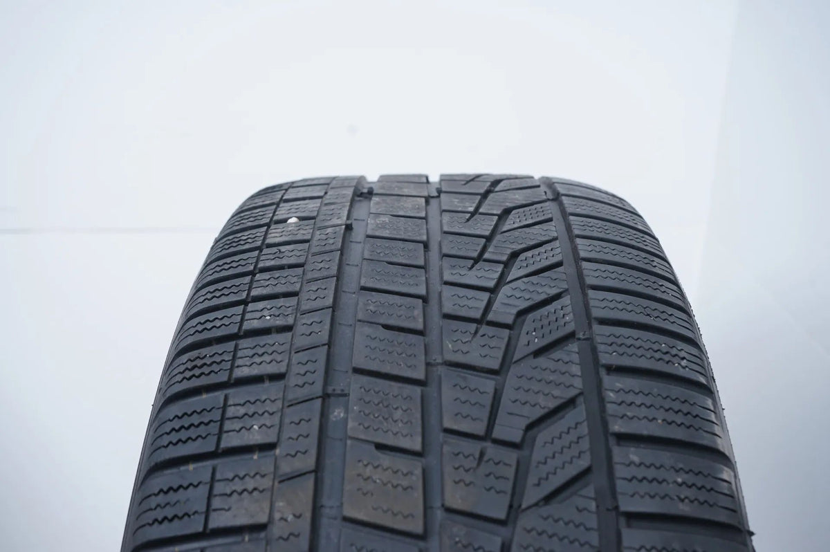 Mercedes S-Class W223 winter tires/wheels 255/45/19 inch Detailansicht 13