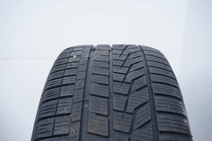 Mercedes S-Class W223 winter tires/wheels 255/45/19 inch