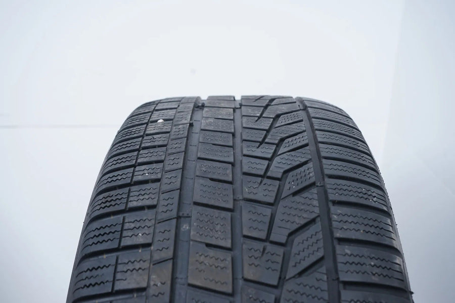 Mercedes S-Class W223 winter tires/wheels 255/45/19 inch