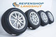 Roues et pneus hiver 16 pouces pour Mercedes Classe AB W177 W247