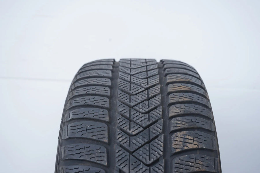 Pneus/jantes hiver 225/45/18 pouces pour Mercedes Classe C W206