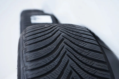 Mercedes AB Class W177 W247 Winter Wheels Winter Tires 16 Inch