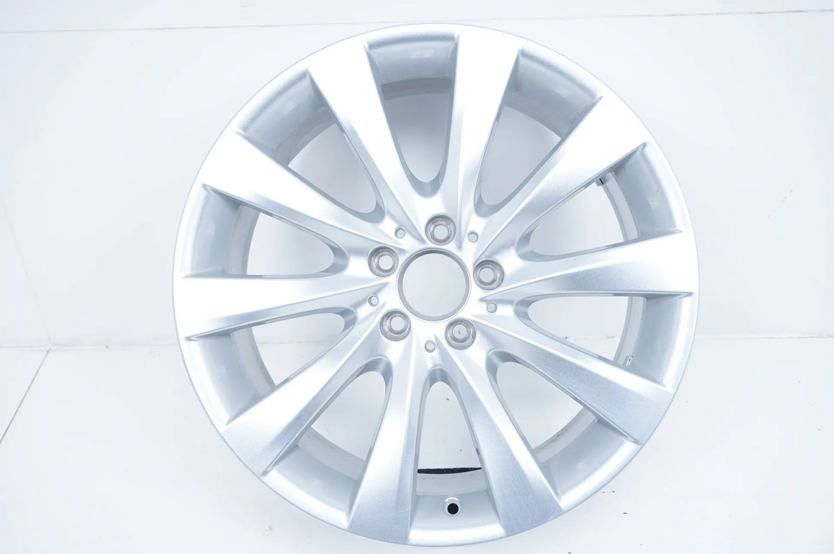 1 x Mercedes C Klasse W205 Alufelge 19 Zoll A2054017000 8,5J Detailansicht 3