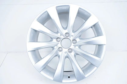 1 x Mercedes C Klasse W205 Alufelge 19 Zoll A2054017000 8,5J
