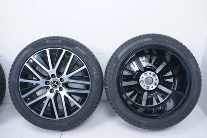 Mercedes E Klasse S213 All Terrain Winterräder 245 45 19 Zoll