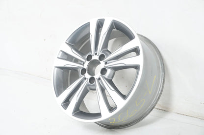 1 x Mercedes třídy E kupé W207 hliníkový disk 17 palců A2074012102 7,5J