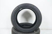 2 x letní pneumatiky 255 45 19 palců Pirelli DOT20 cca 5,5 mm MO