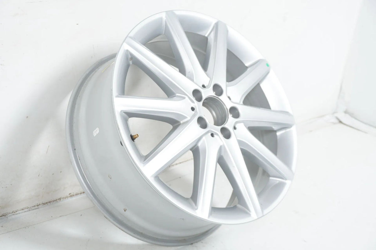 1 x Mercedes R-klasse W251 lichtmetalen velg 19 inch A2514013802 8J ET67 Detailweergave 3