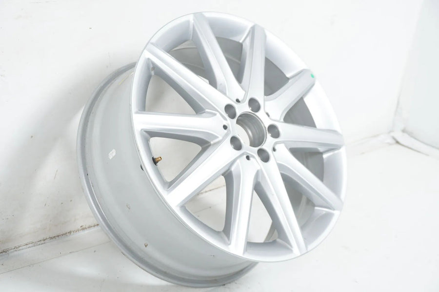 1 x Mercedes R-klasse W251 lichtmetalen velg 19 inch A2514013802 8J ET67