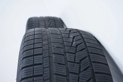 Mercedes S Klasse W223 Winterreifen Winterräder 255 45 19 Zoll