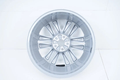 1 x Genuine Tesla Model X Alloy Wheel 20 Inch 1027226-00-A 10J ET35