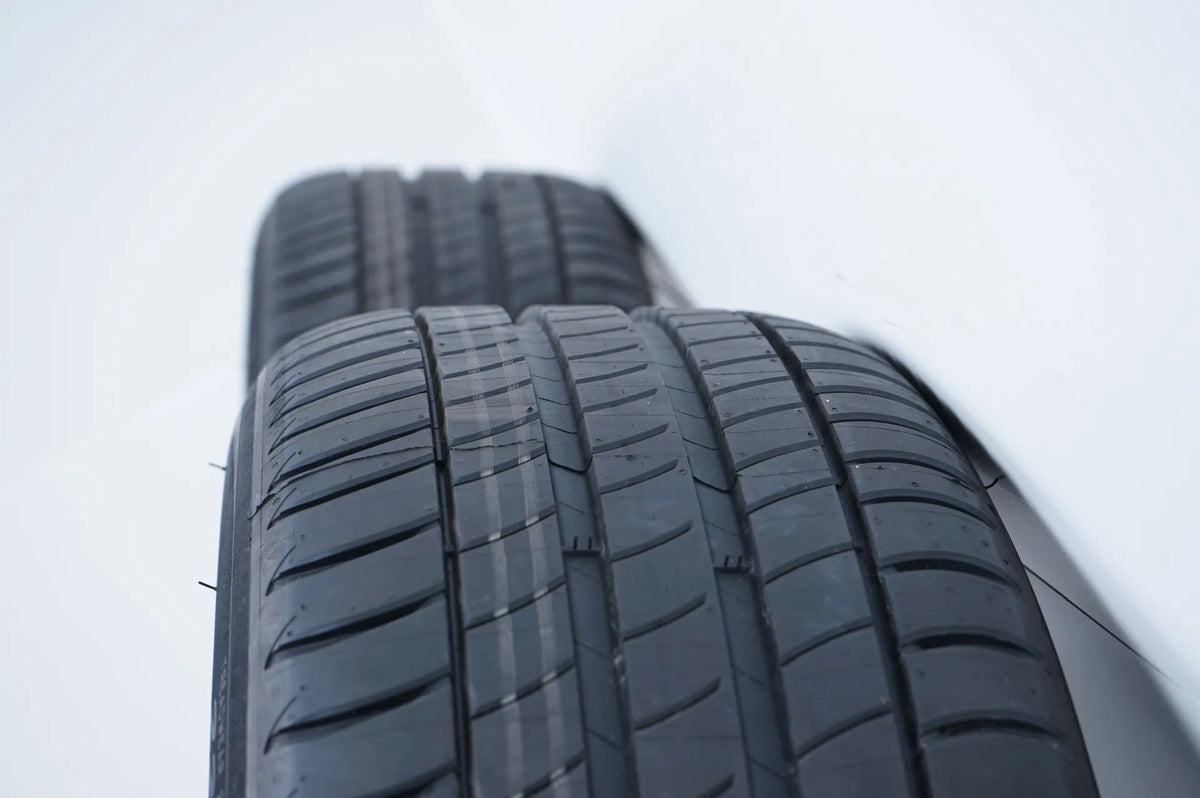 New MINI Countryman F60 summer wheels, summer tires, 17 inch Detailansicht 11