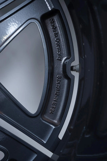 Mercedes EQC W293 N293 Winter Tires Winter Wheels 19 Inch